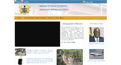 Desktop Screenshot of ghanaembkin.org